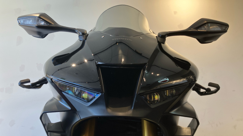 Honda CBR1000RR-R SP